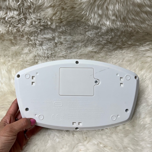 Little Tikes Pop Tunes Keyboard Musical Instrument Black Piano Toy Rockin Tunes - Picture 3 of 3